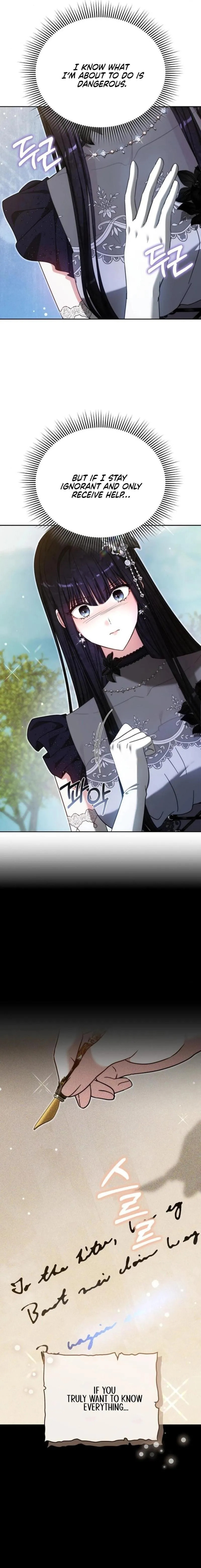 Bride of Obsidian Chapter 92 page 16 - 