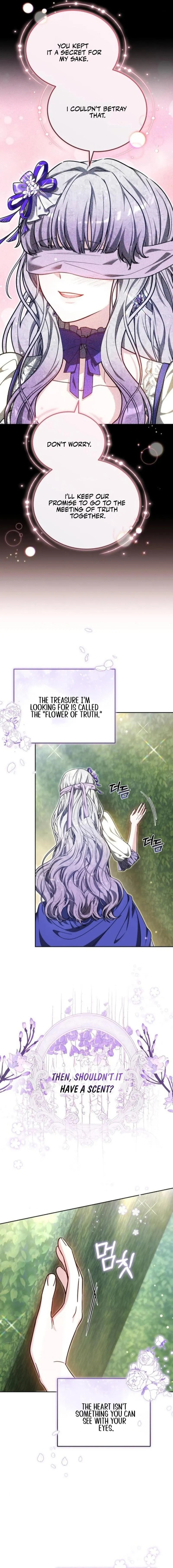 Bride of Obsidian Chapter 92 page 27 - 