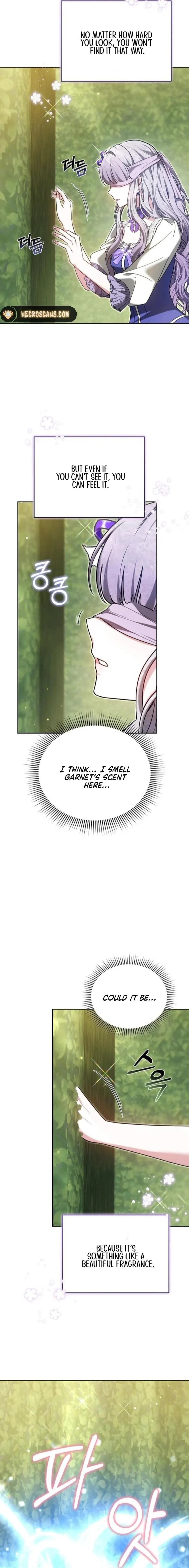 Bride of Obsidian Chapter 92 page 28 - 