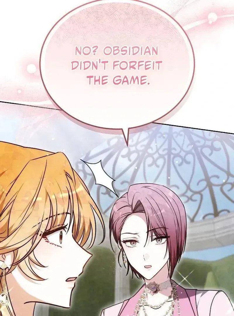 Bride of Obsidian Chapter 93 page 101 - 