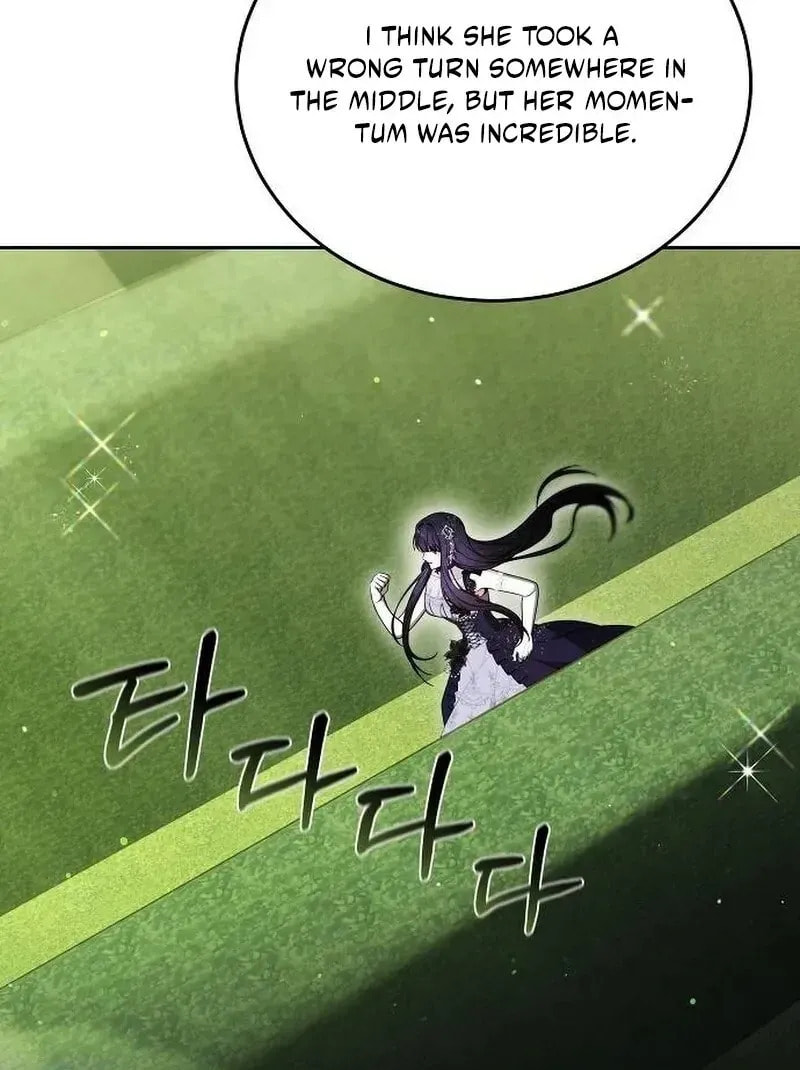 Bride of Obsidian Chapter 93 page 105 - 