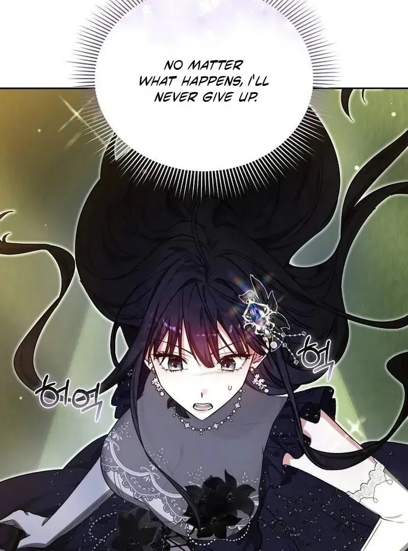 Bride of Obsidian Chapter 93 page 12 - 