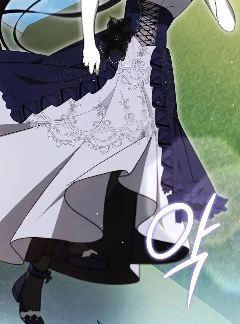 Bride of Obsidian Chapter 93 page 111 - 