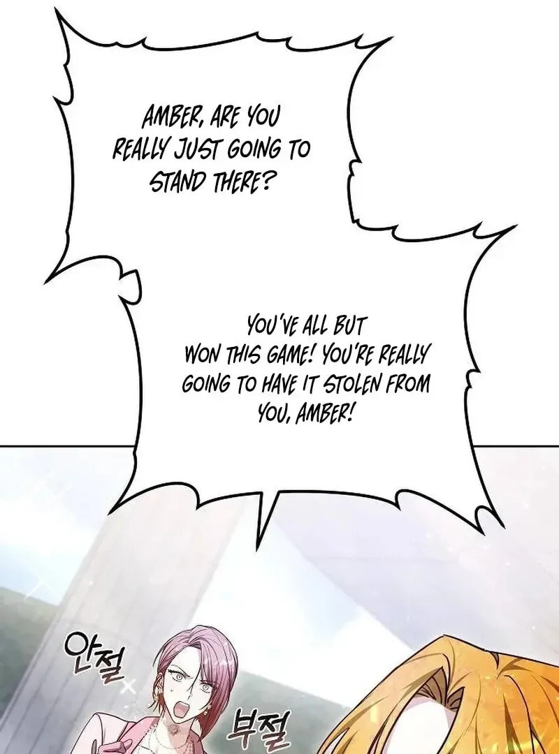 Bride of Obsidian Chapter 93 page 122 - 