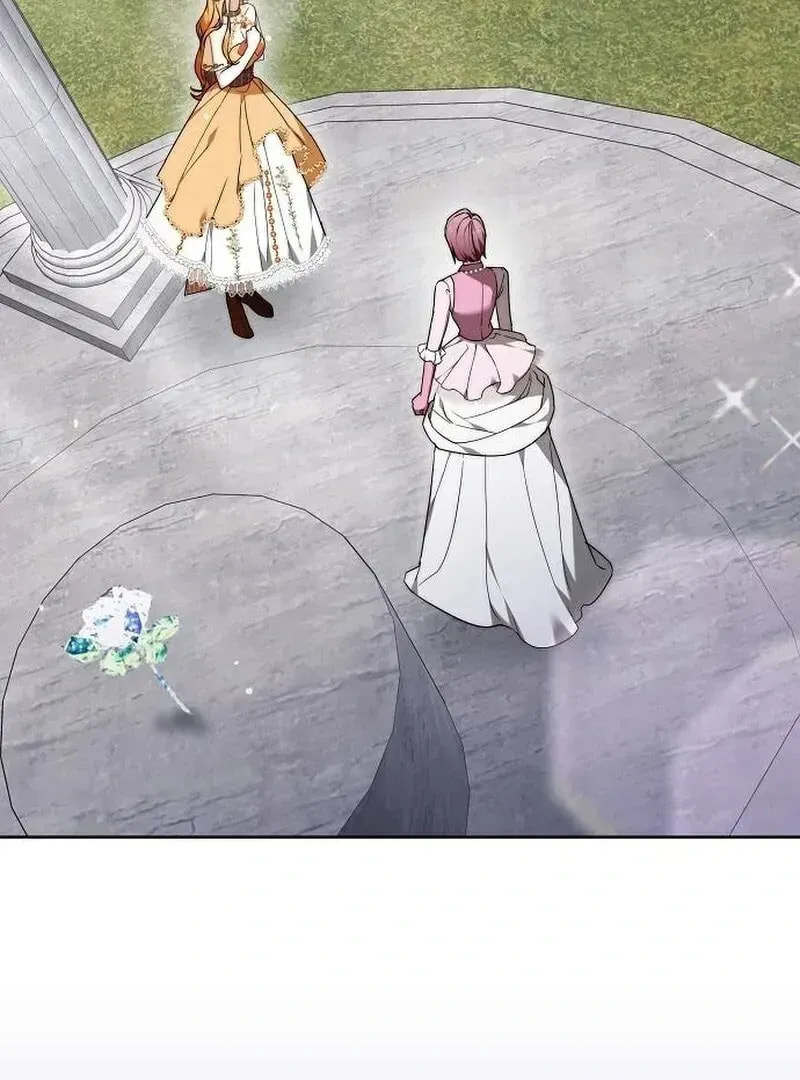 Bride of Obsidian Chapter 93 page 134 - 