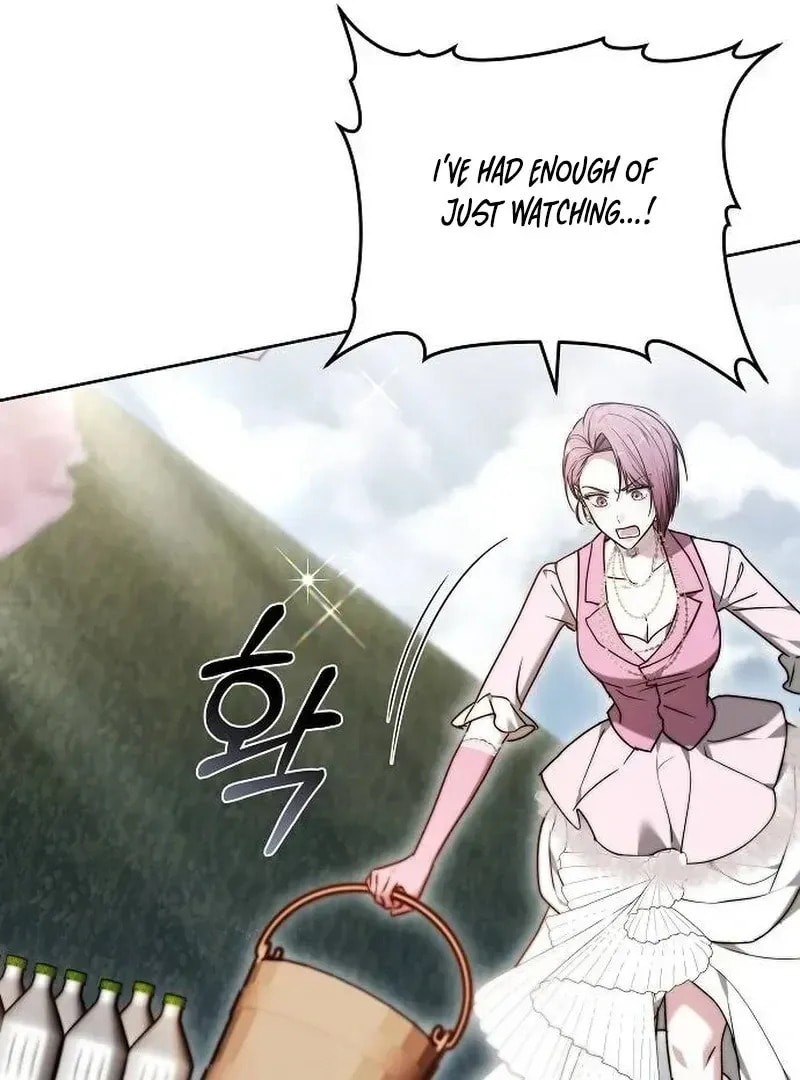 Bride of Obsidian Chapter 93 page 137 - 