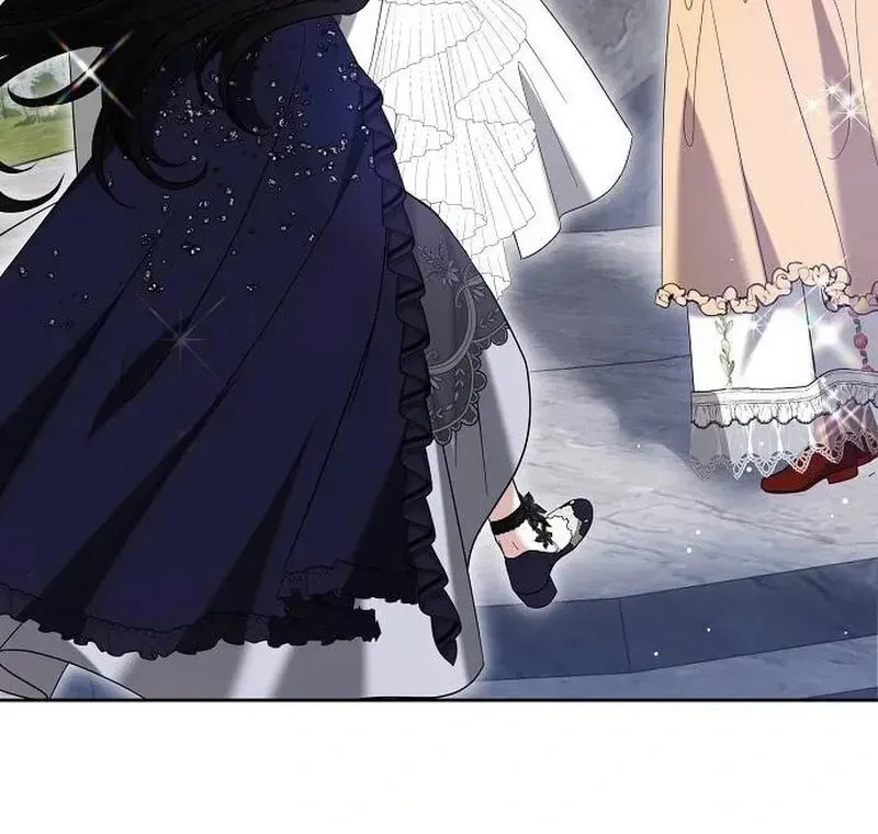 Bride of Obsidian Chapter 93 page 152 - 