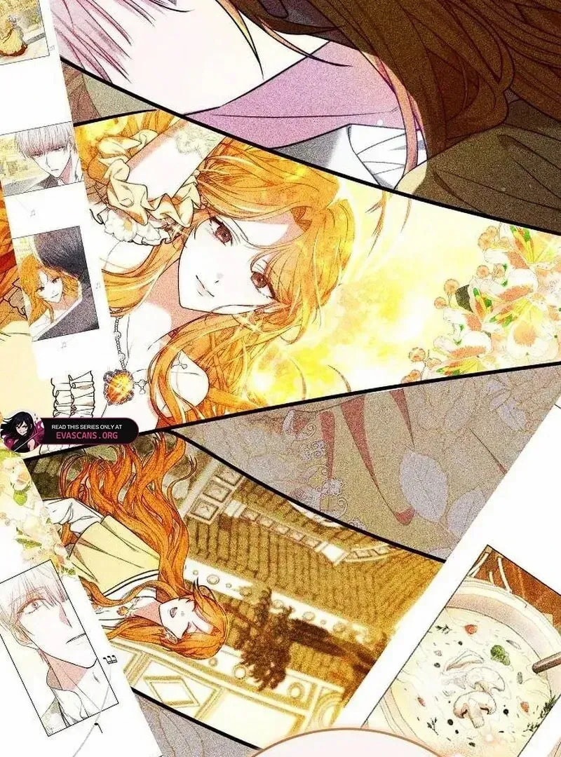 Bride of Obsidian Chapter 93 page 162 - 