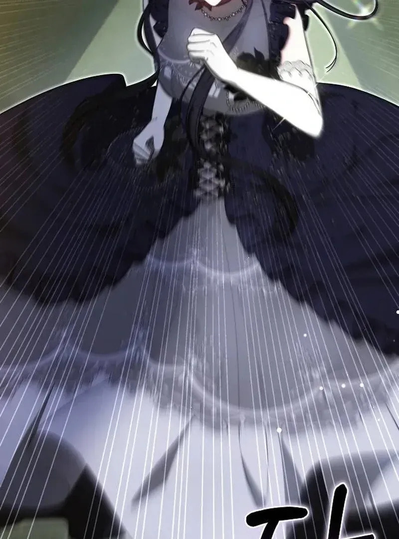 Bride of Obsidian Chapter 93 page 19 - 