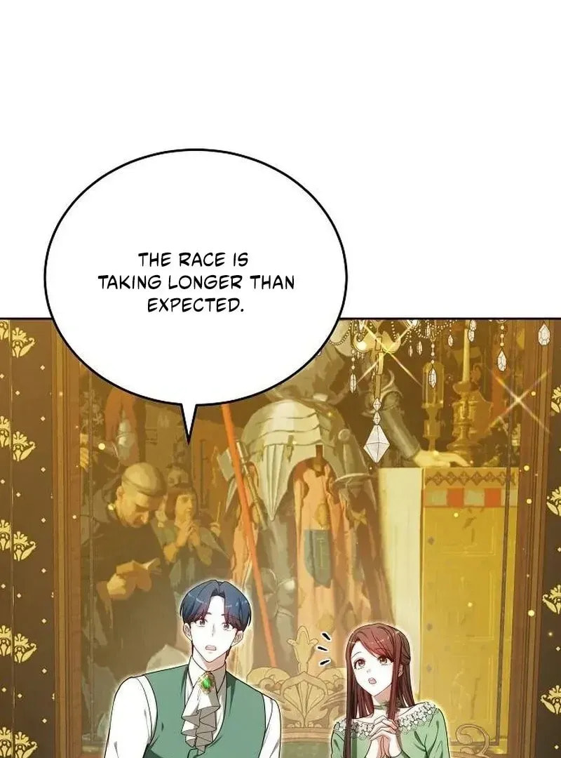Bride of Obsidian Chapter 93 page 24 - 
