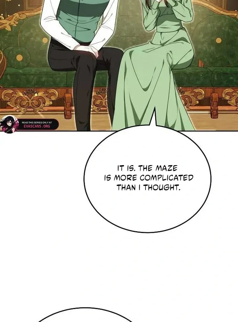 Bride of Obsidian Chapter 93 page 25 - 