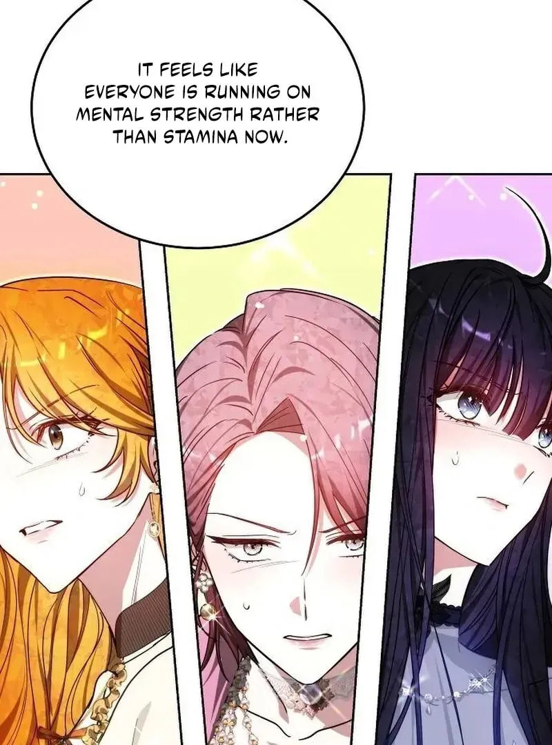 Bride of Obsidian Chapter 93 page 26 - 