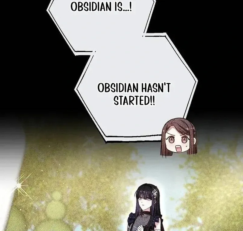 Bride of Obsidian Chapter 93 page 28 - 