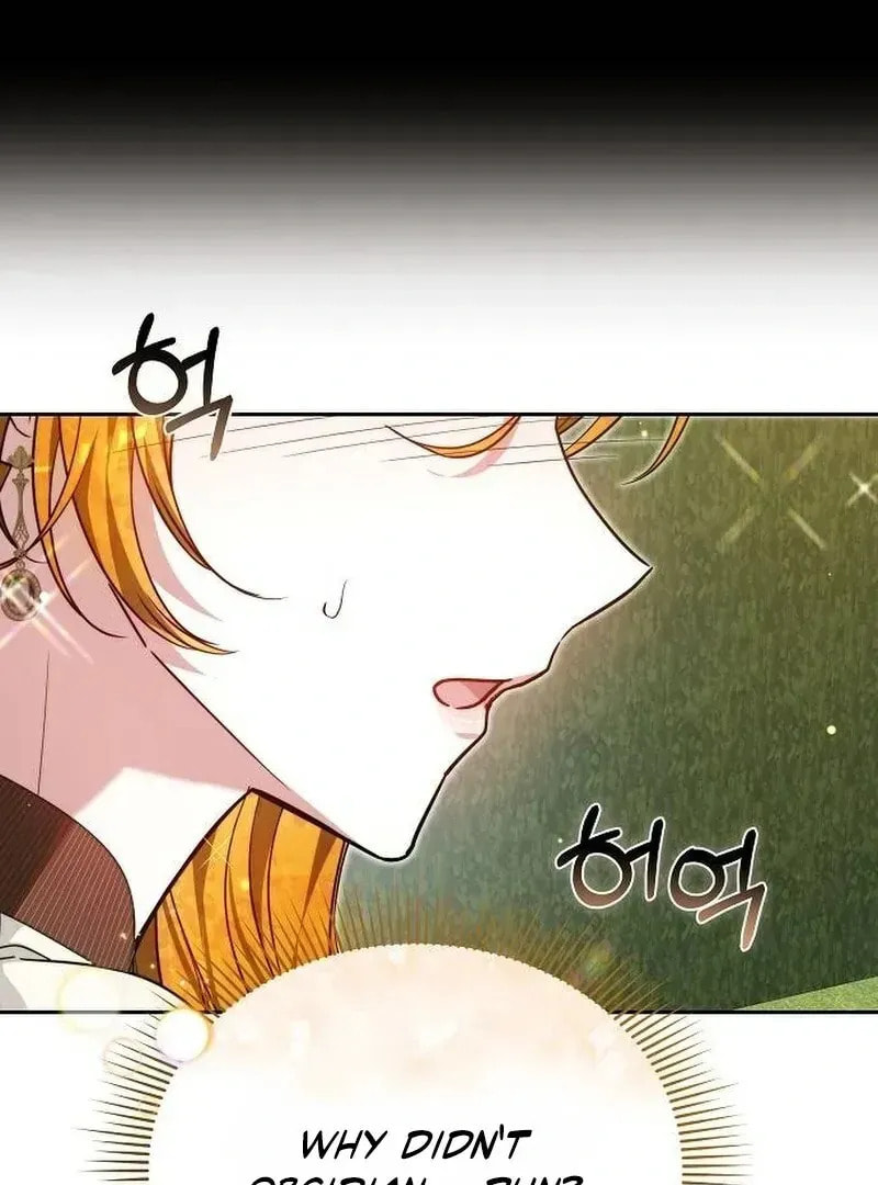 Bride of Obsidian Chapter 93 page 32 - 