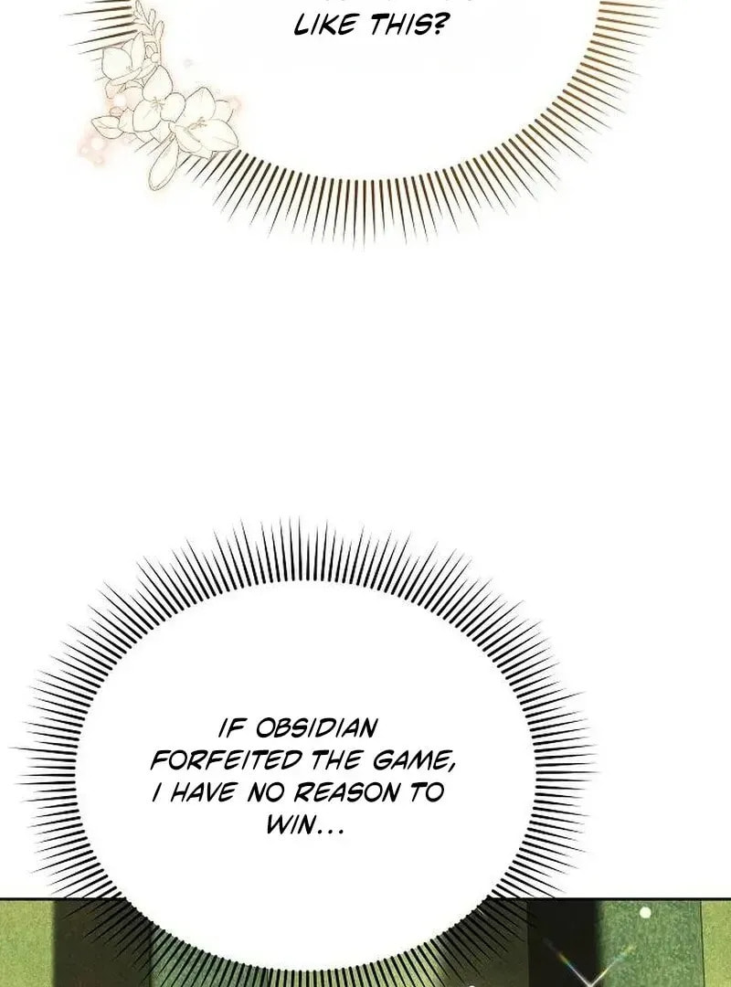 Bride of Obsidian Chapter 93 page 41 - 