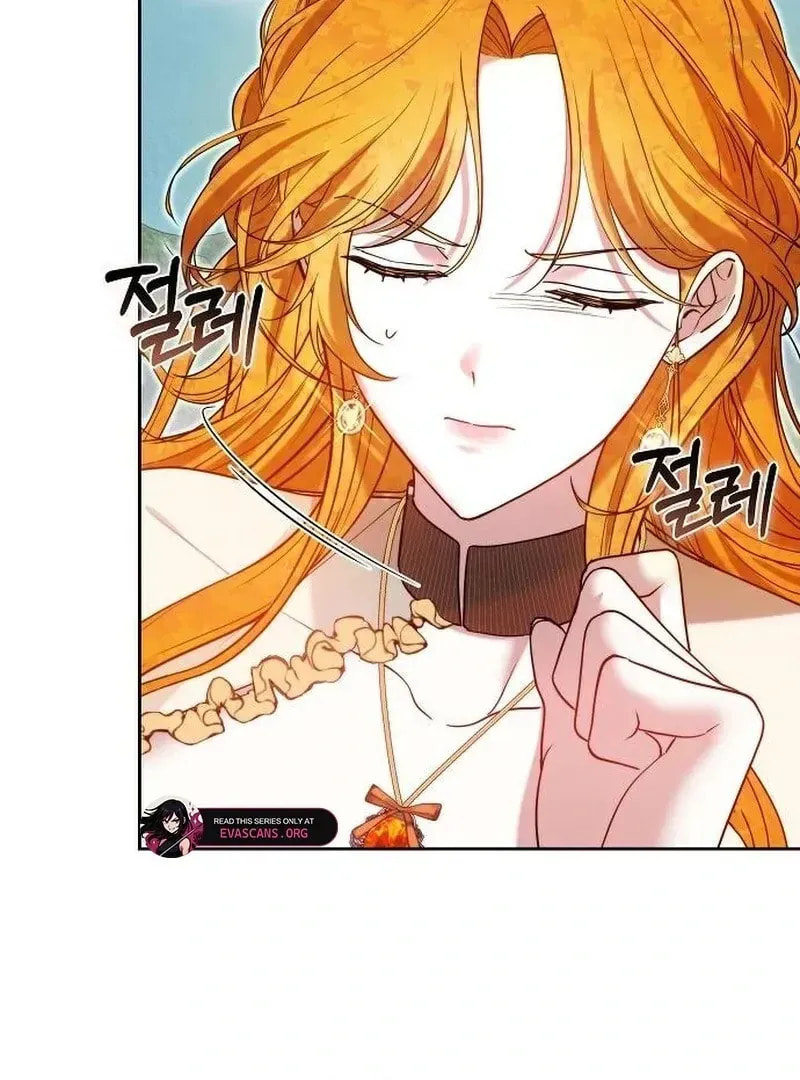 Bride of Obsidian Chapter 93 page 64 - 
