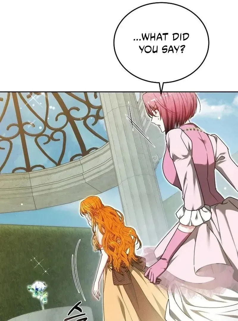 Bride of Obsidian Chapter 93 page 79 - 