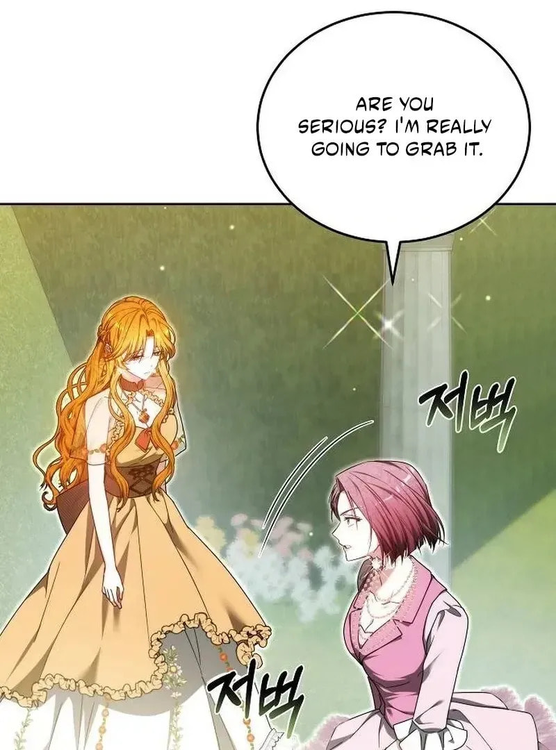 Bride of Obsidian Chapter 93 page 81 - 