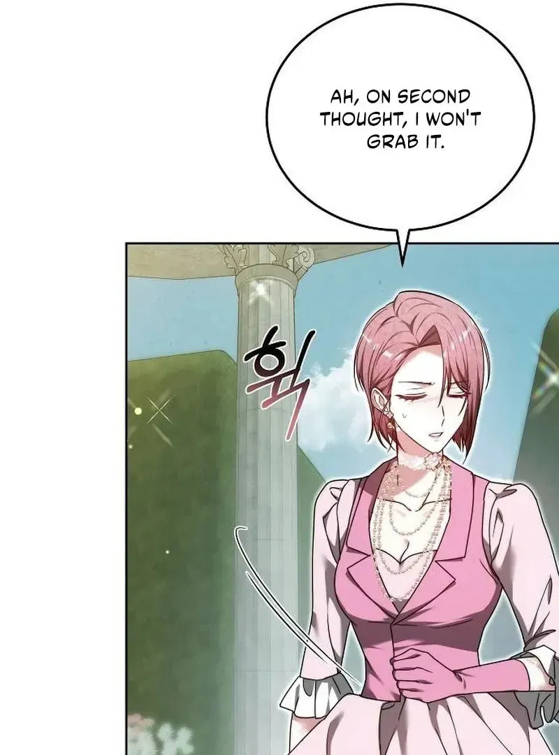 Bride of Obsidian Chapter 93 page 86 - 