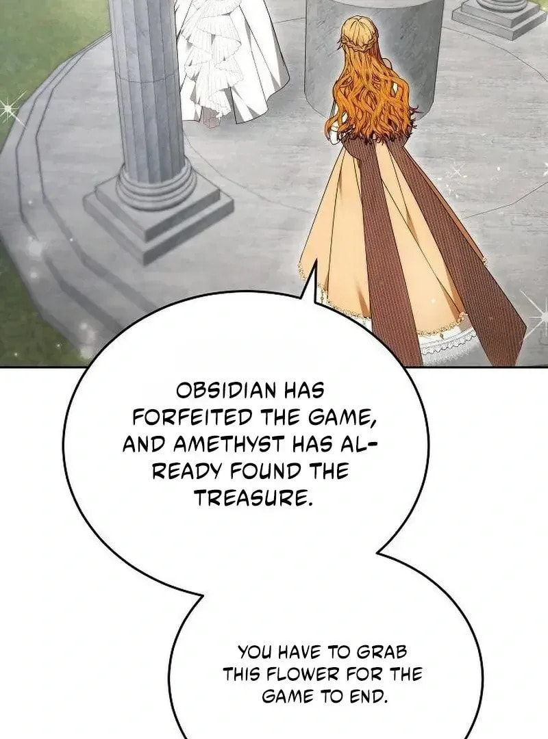 Bride of Obsidian Chapter 93 page 97 - 