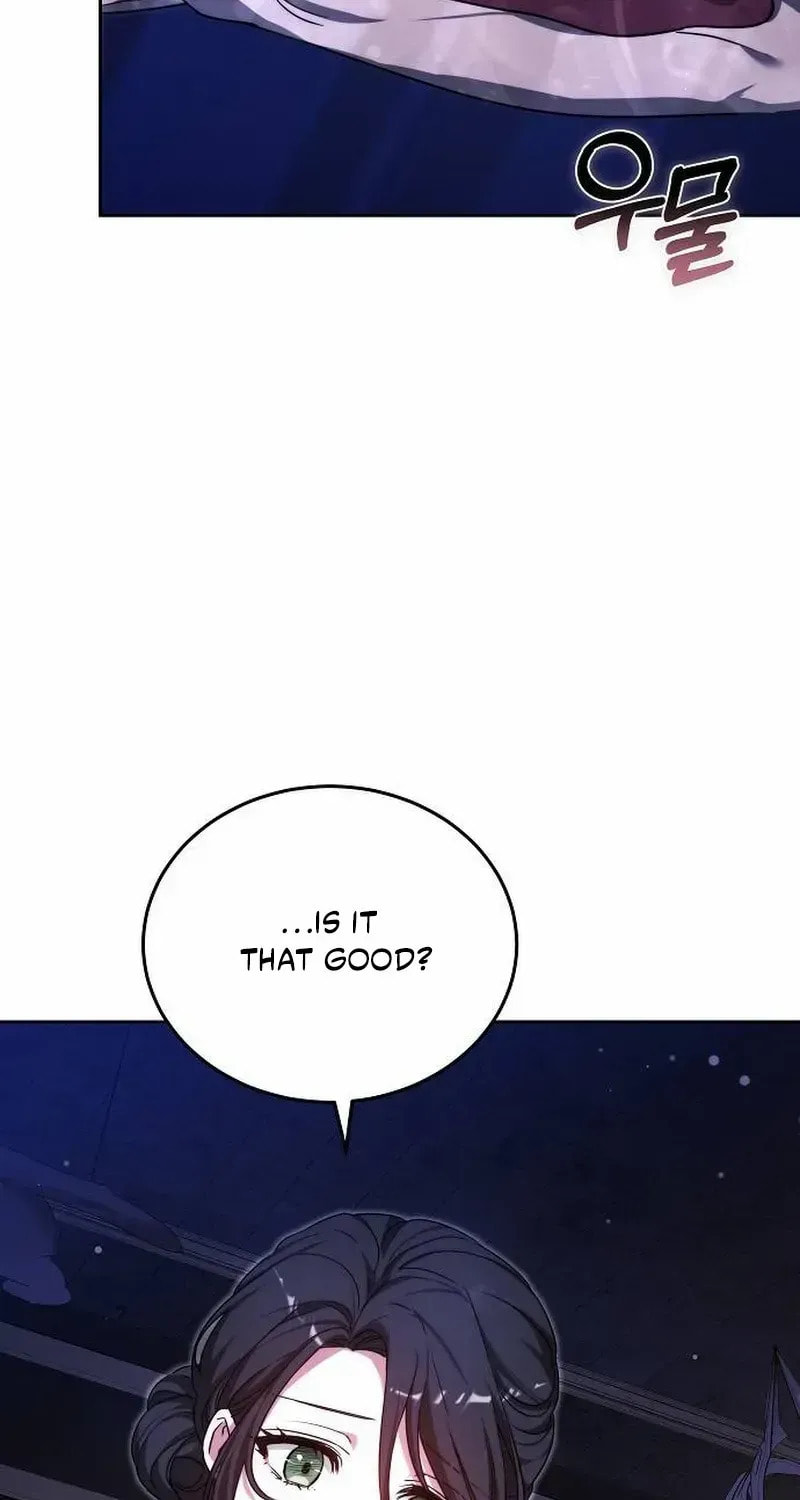 Bride of Obsidian Chapter 94 page 11 - 