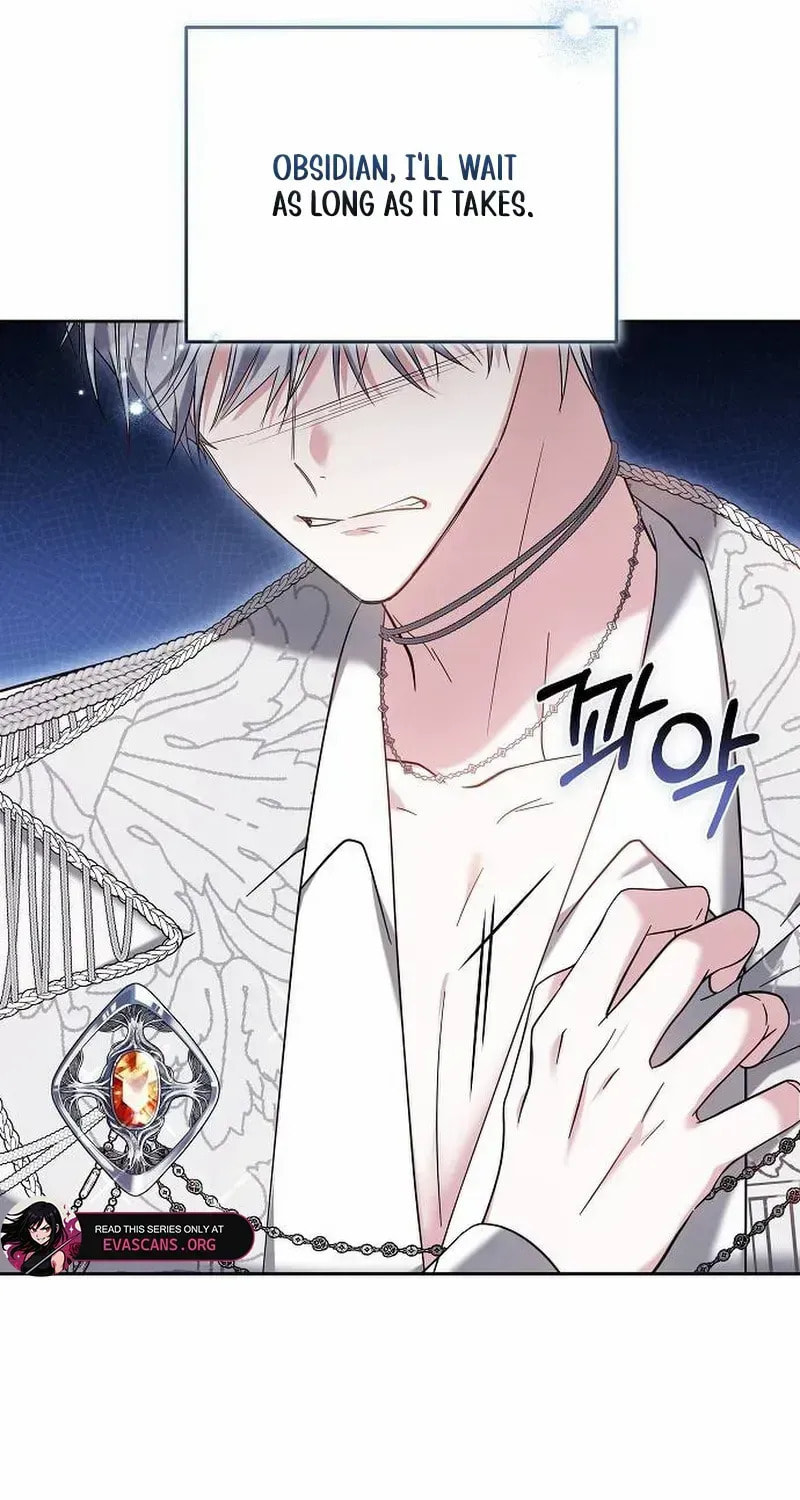 Bride of Obsidian Chapter 94 page 109 - 