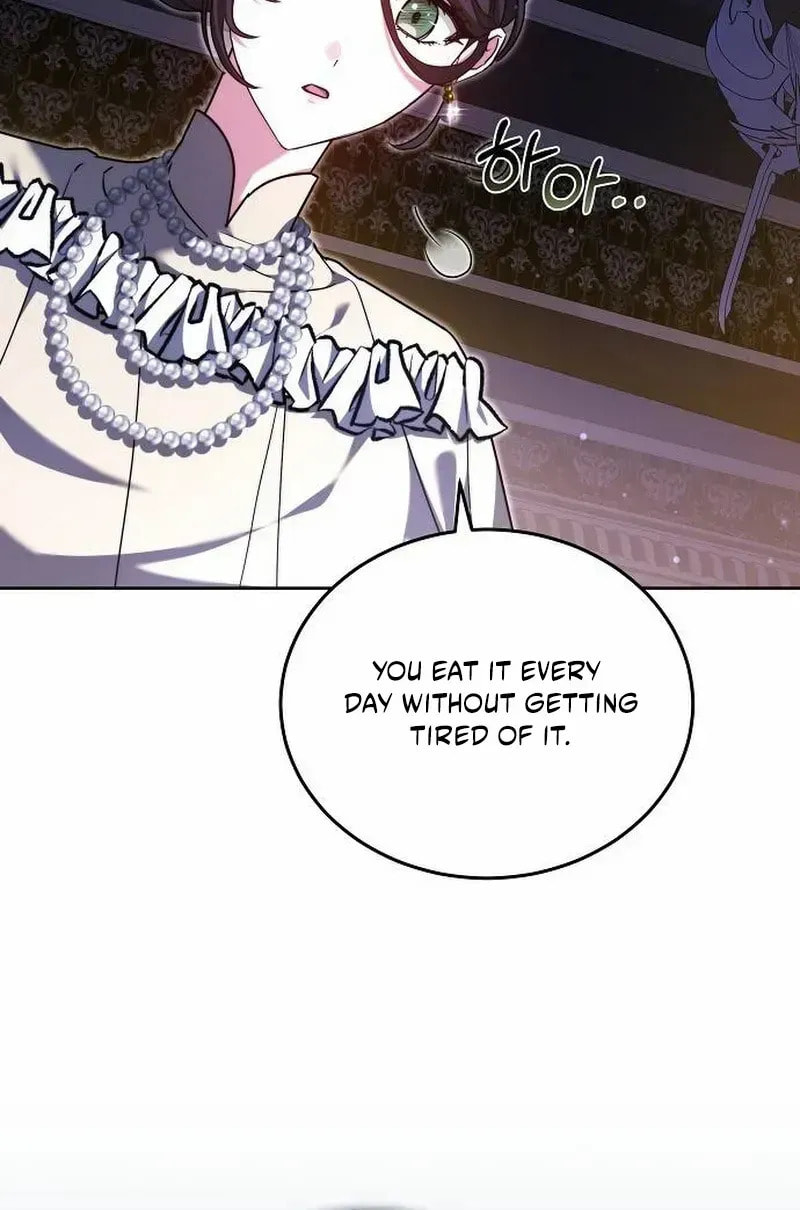 Bride of Obsidian Chapter 94 page 12 - 