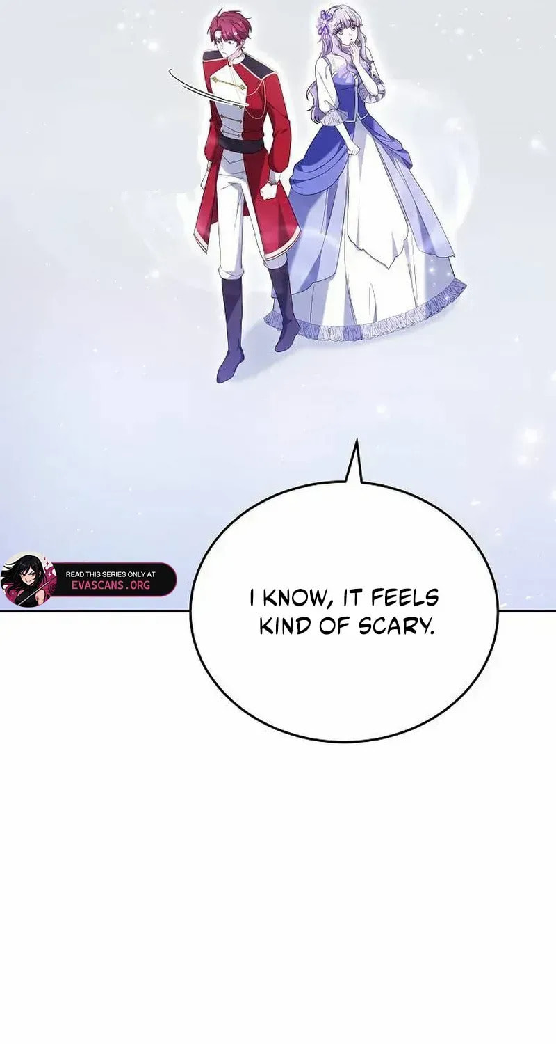 Bride of Obsidian Chapter 94 page 115 - 