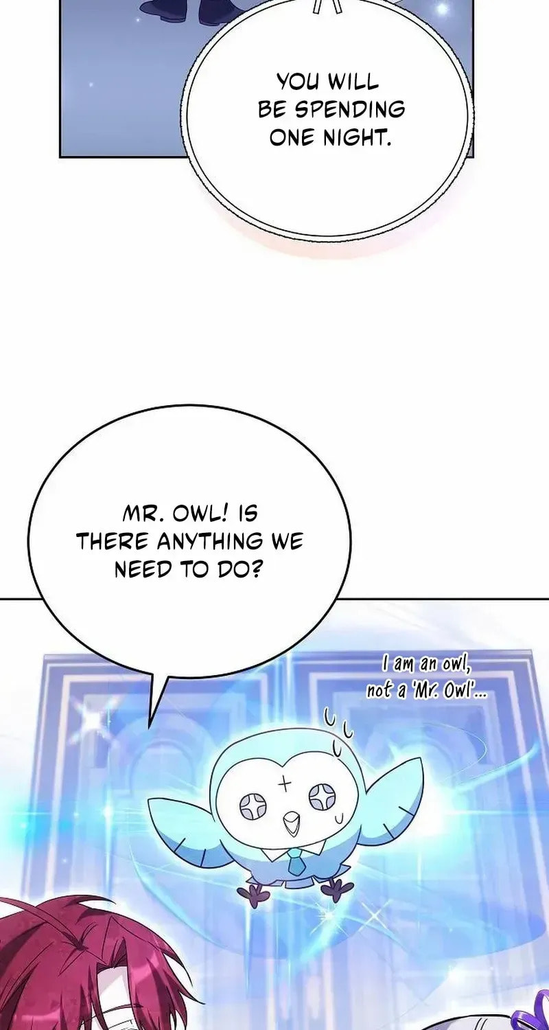 Bride of Obsidian Chapter 94 page 121 - 