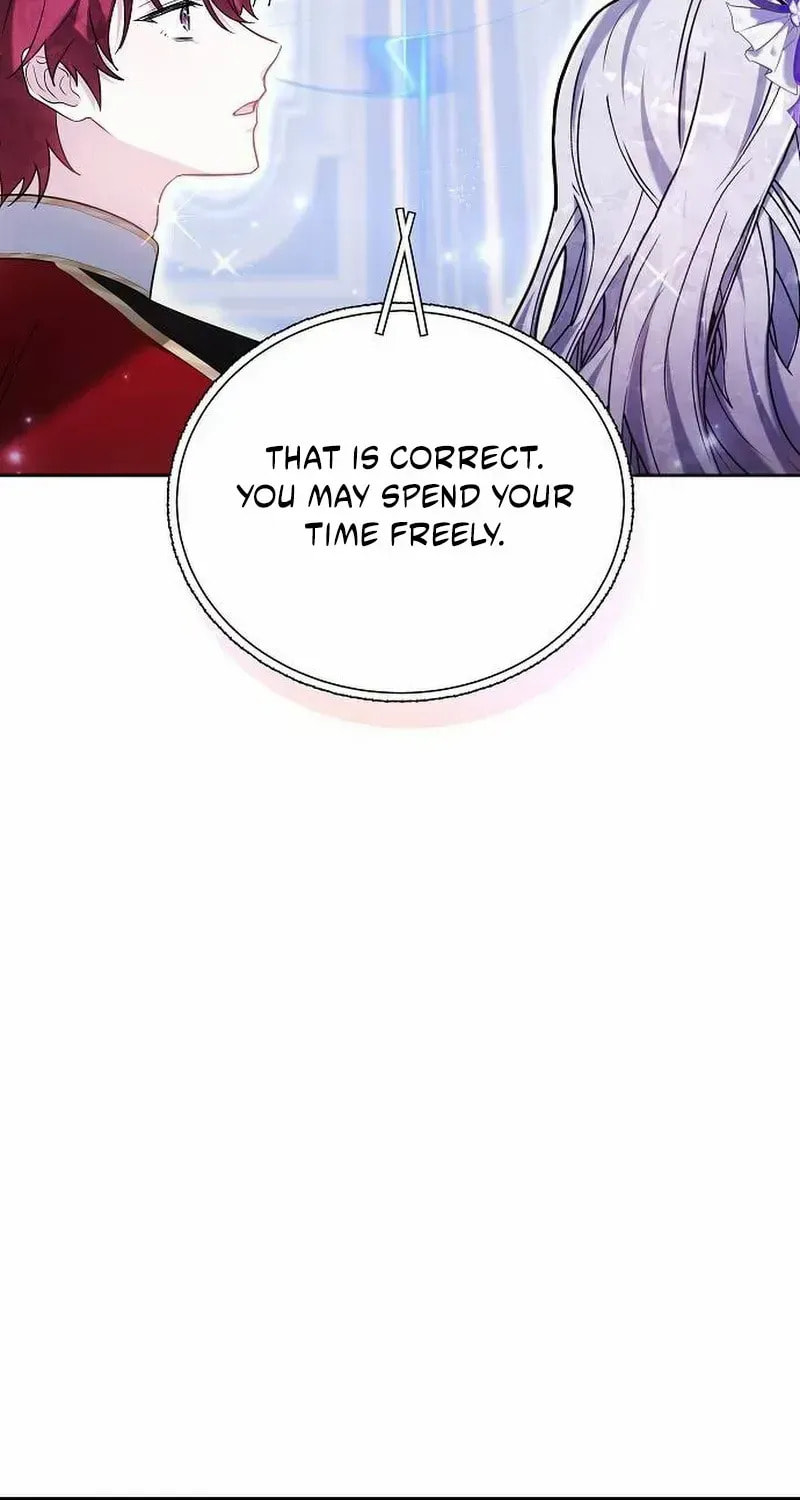 Bride of Obsidian Chapter 94 page 122 - 