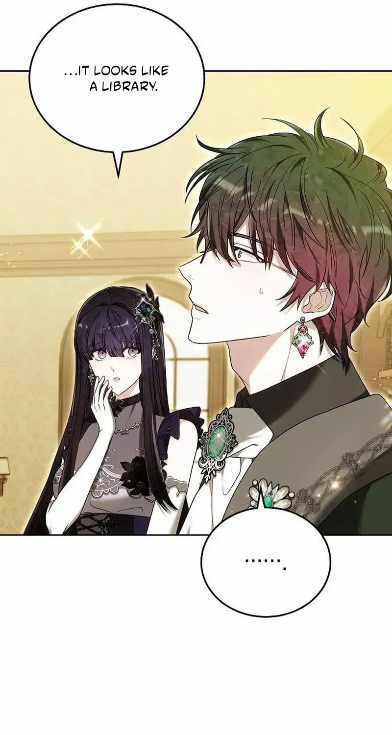Bride of Obsidian Chapter 94 page 131 - 