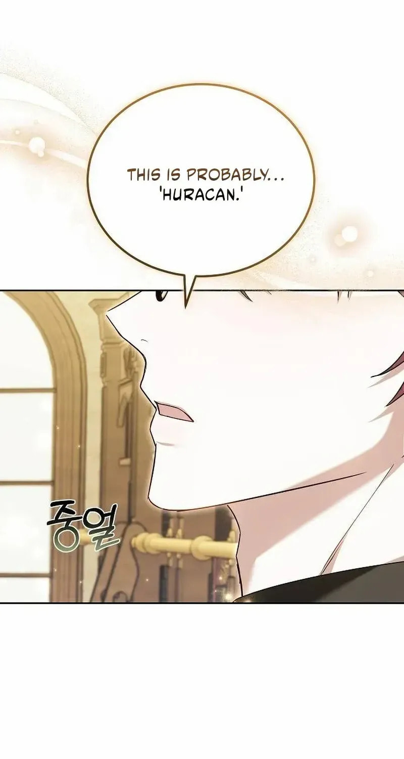 Bride of Obsidian Chapter 94 page 132 - 