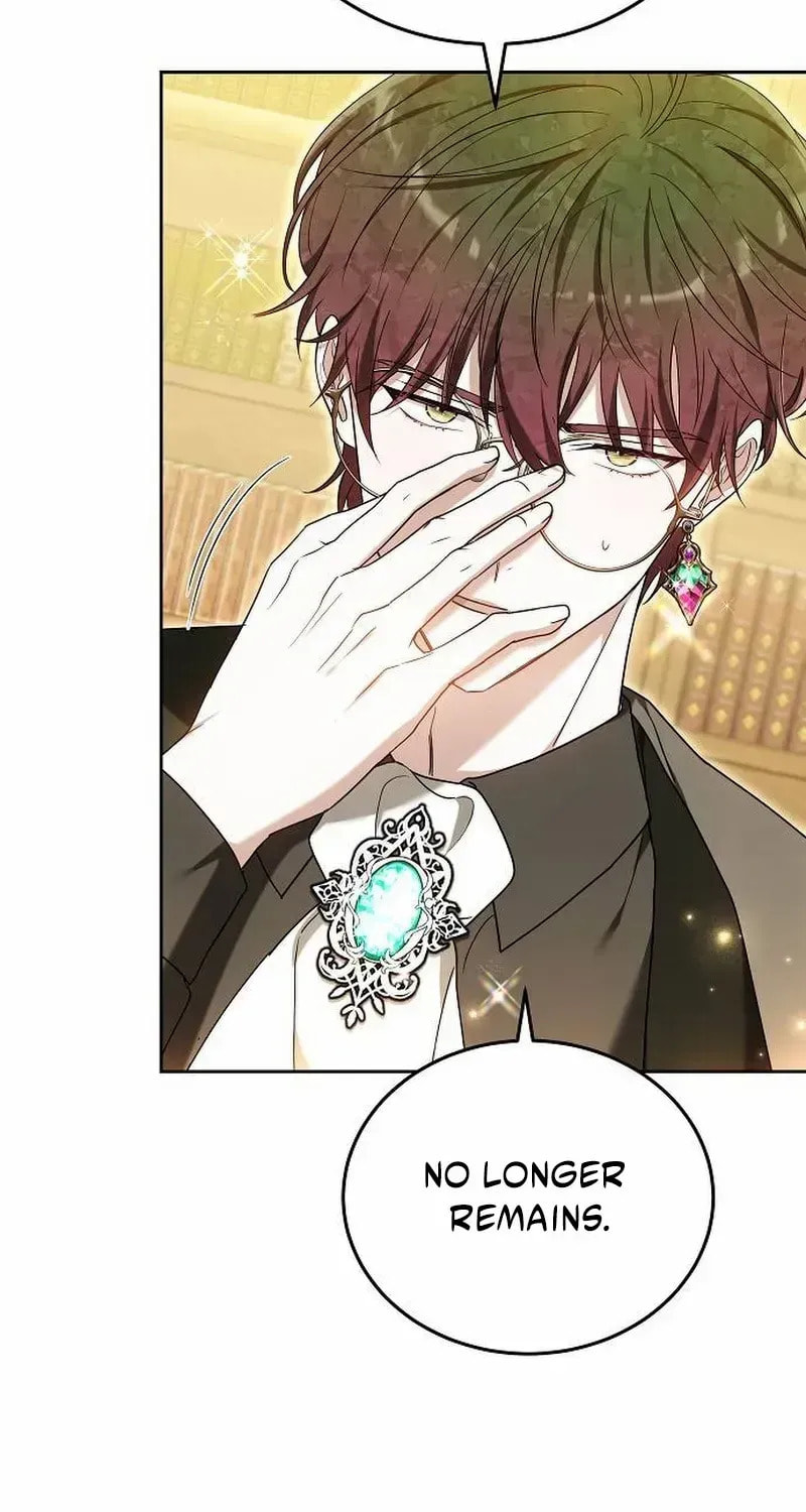 Bride of Obsidian Chapter 94 page 135 - 