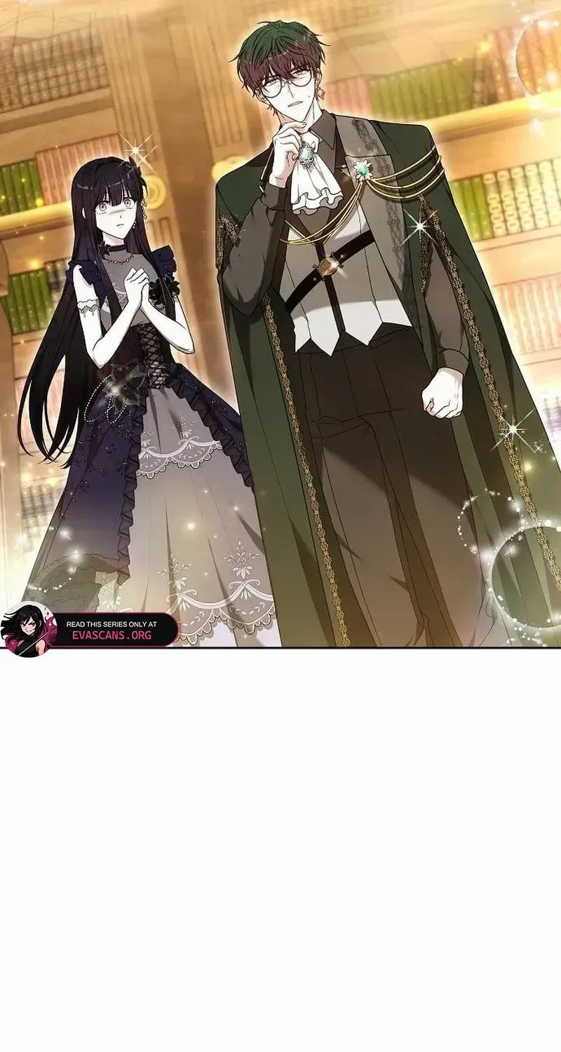 Bride of Obsidian Chapter 94 page 138 - 