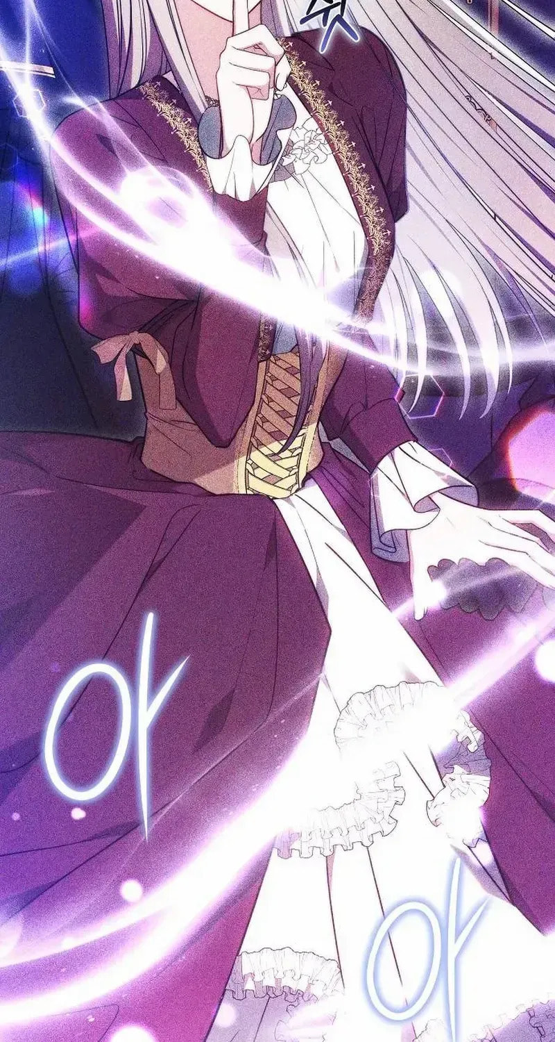 Bride of Obsidian Chapter 94 page 21 - 