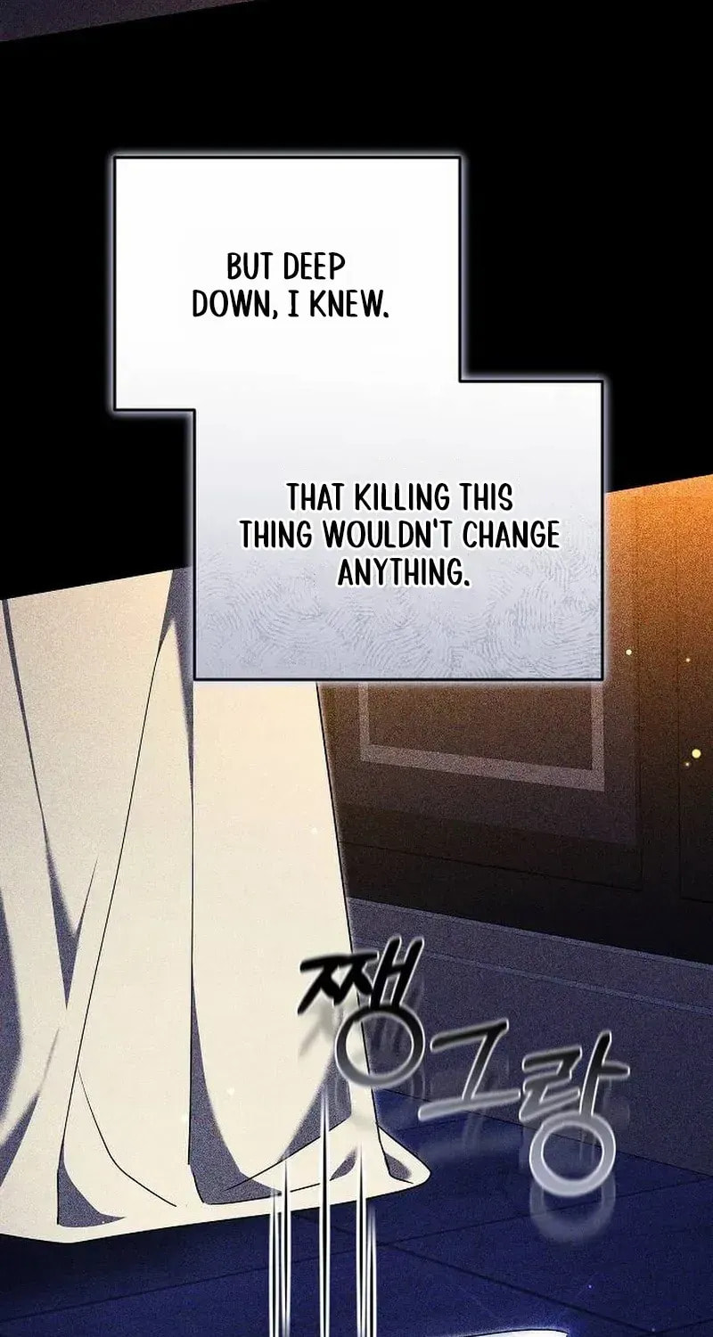Bride of Obsidian Chapter 94 page 28 - 