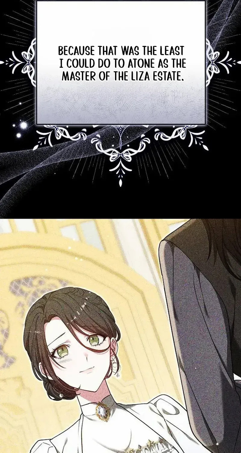 Bride of Obsidian Chapter 94 page 32 - 