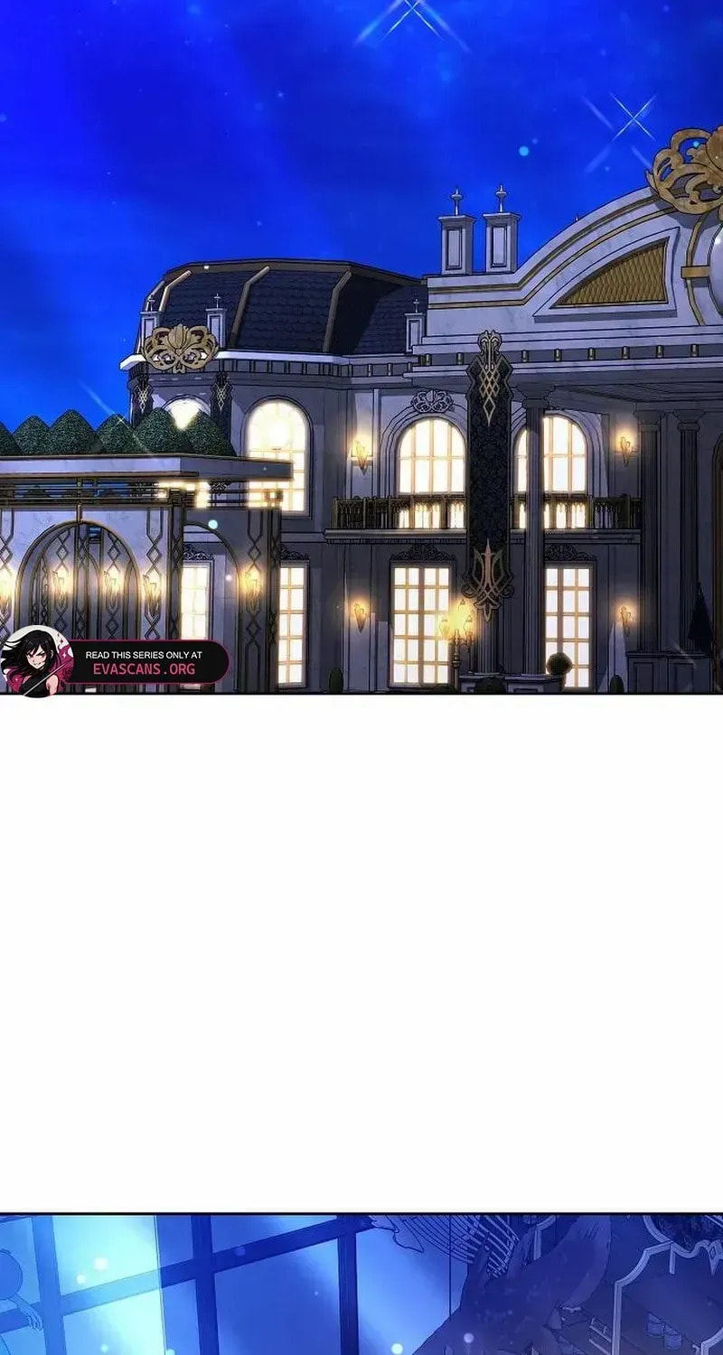 Bride of Obsidian Chapter 94 page 5 - 