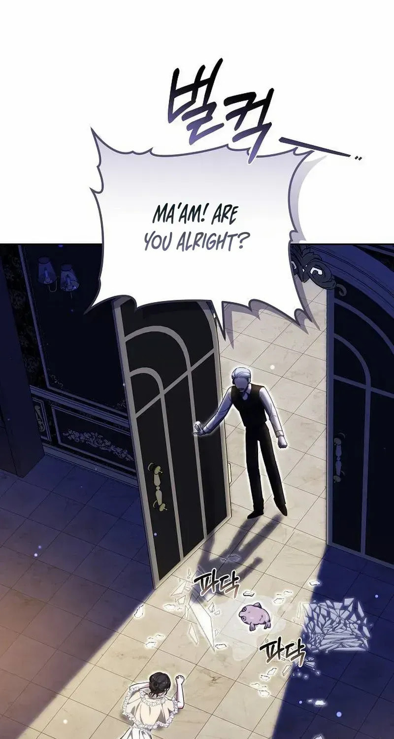 Bride of Obsidian Chapter 94 page 47 - 