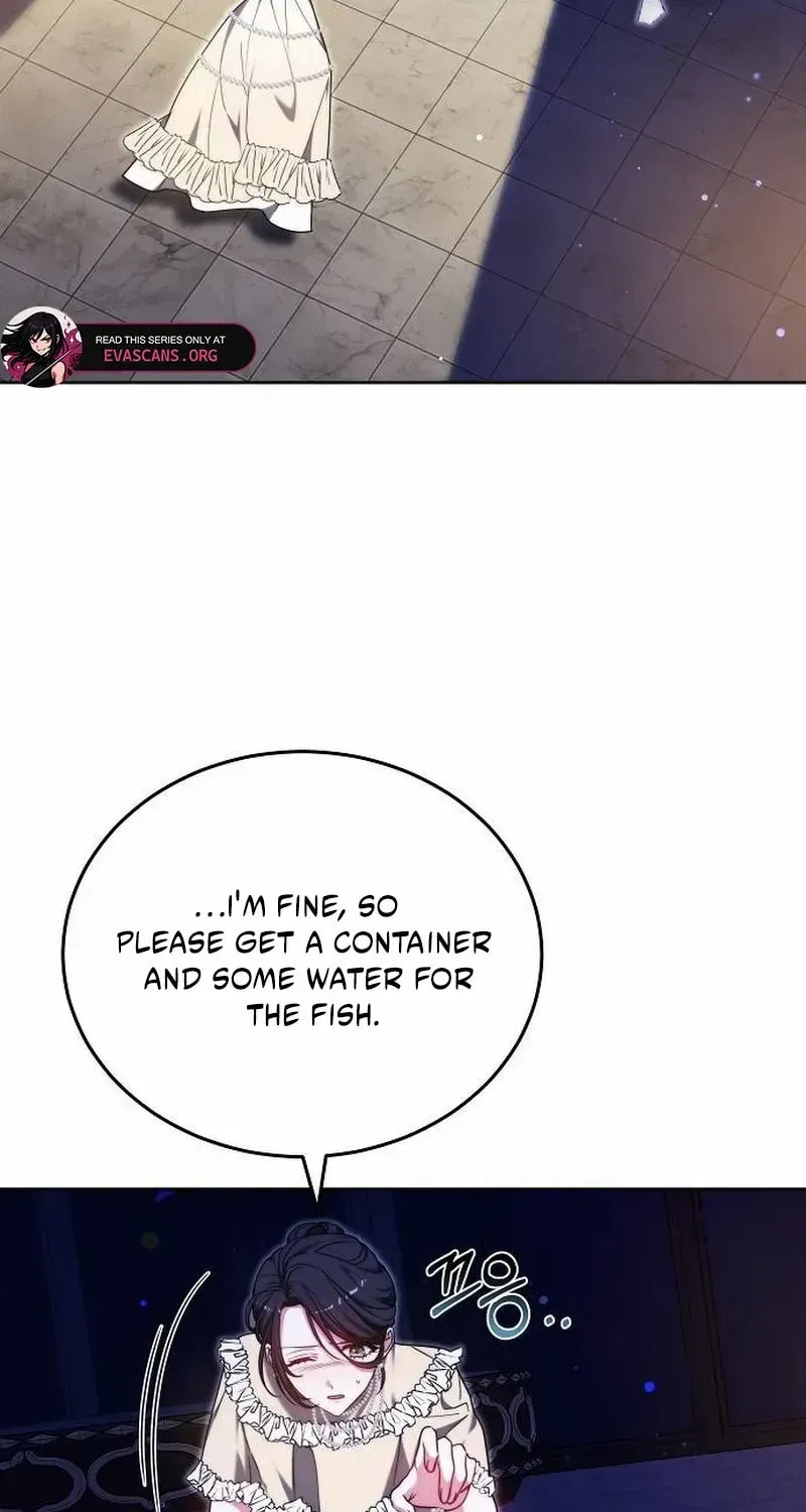 Bride of Obsidian Chapter 94 page 48 - 