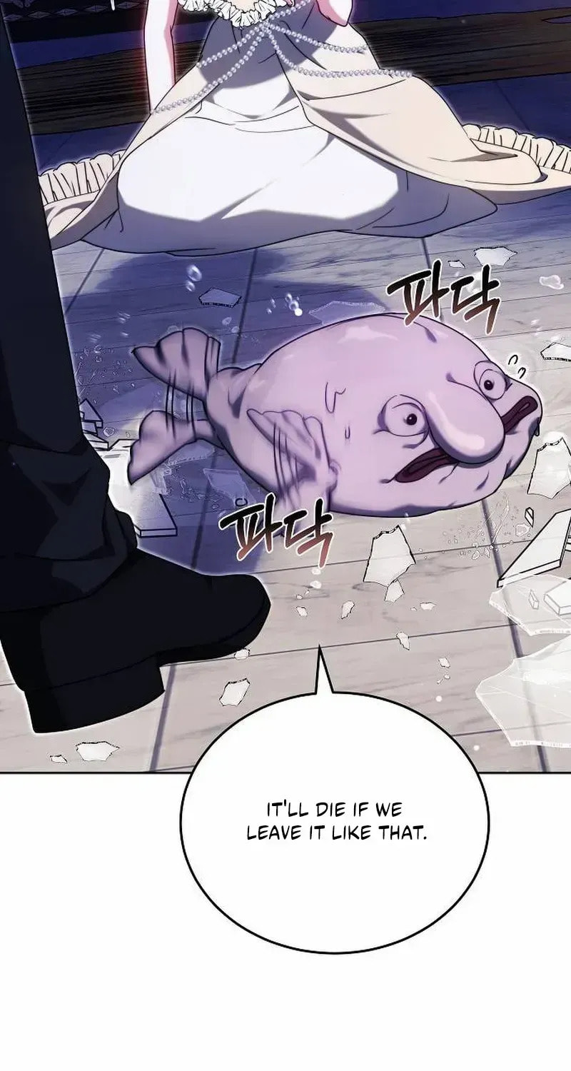 Bride of Obsidian Chapter 94 page 49 - 