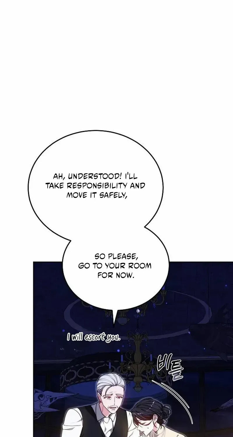 Bride of Obsidian Chapter 94 page 50 - 
