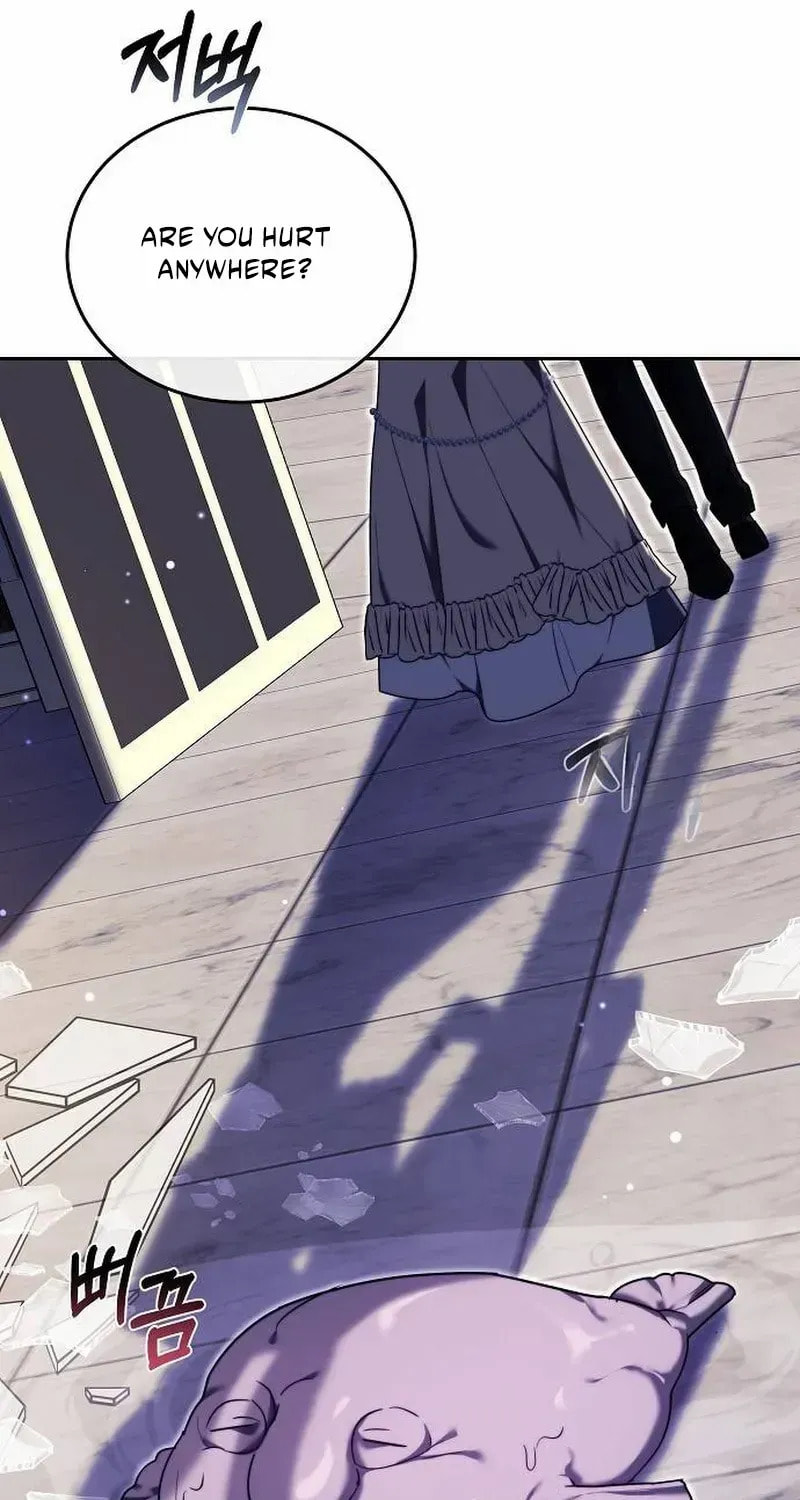 Bride of Obsidian Chapter 94 page 52 - 