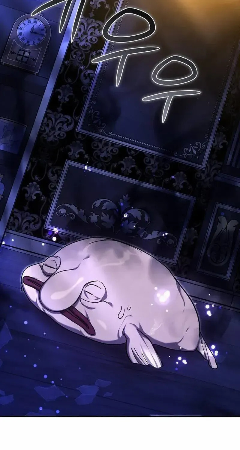 Bride of Obsidian Chapter 94 page 55 - 