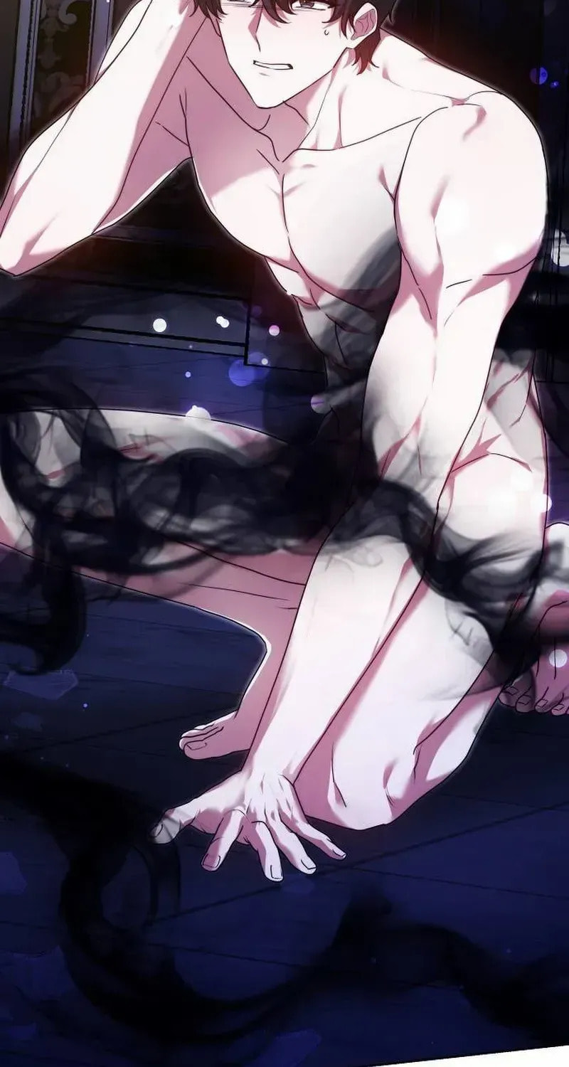 Bride of Obsidian Chapter 94 page 60 - 