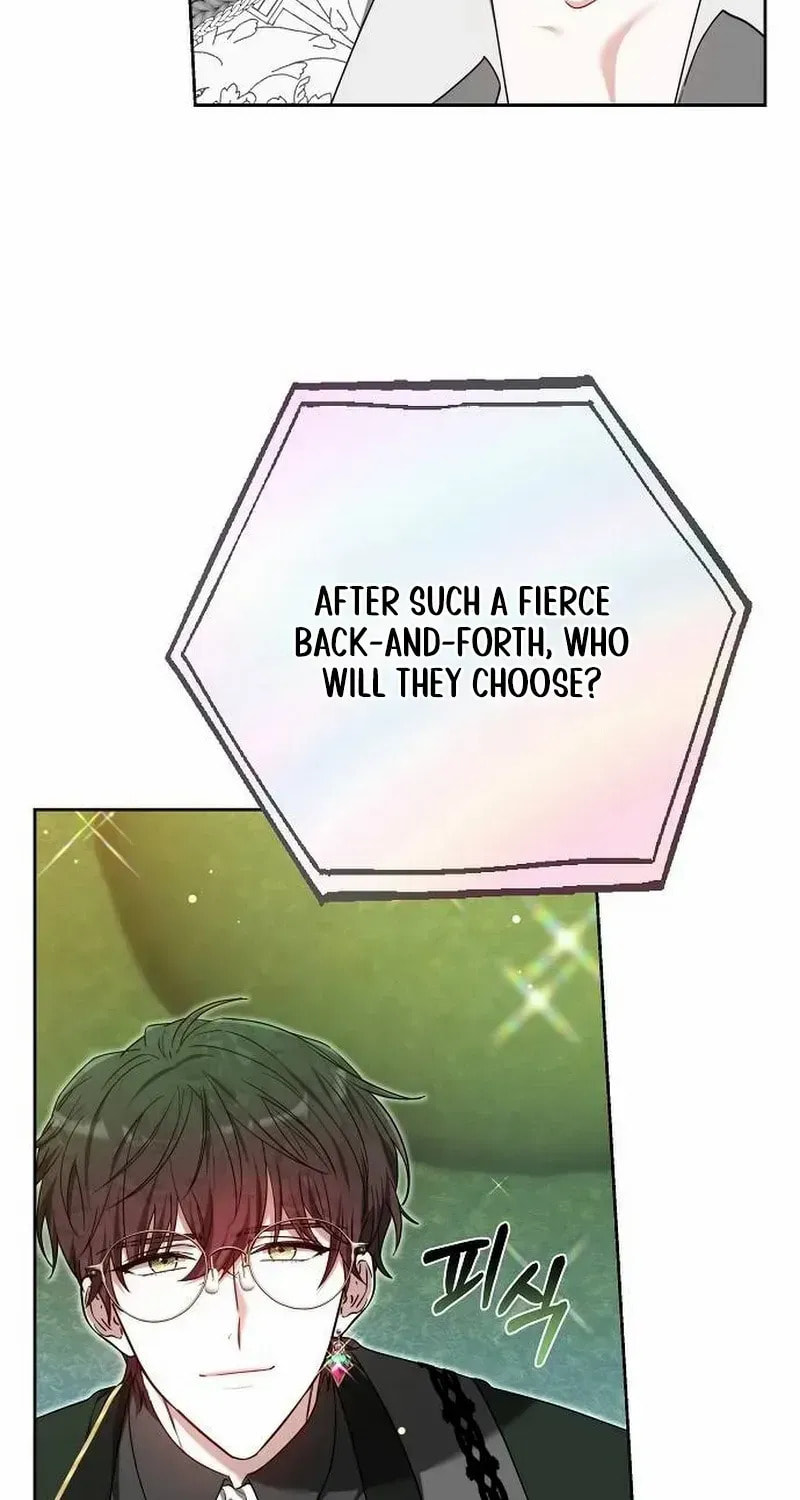 Bride of Obsidian Chapter 94 page 65 - 