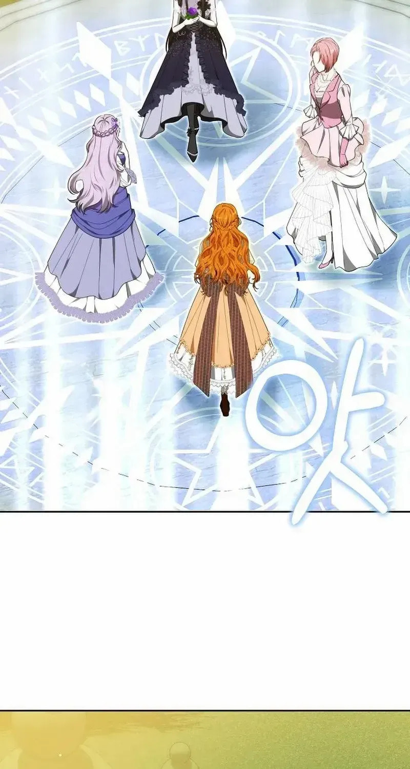 Bride of Obsidian Chapter 94 page 67 - 