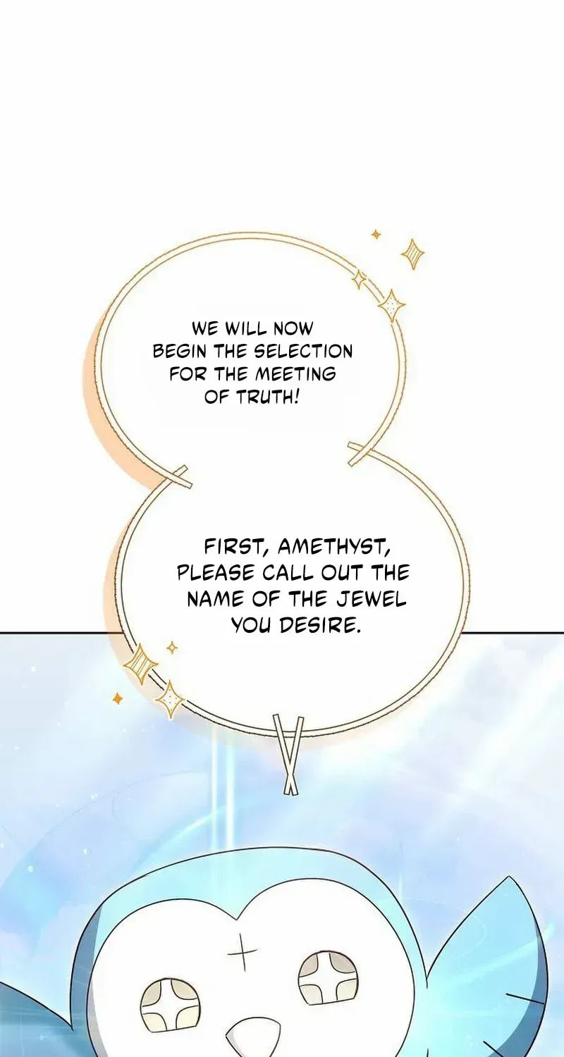 Bride of Obsidian Chapter 94 page 70 - 