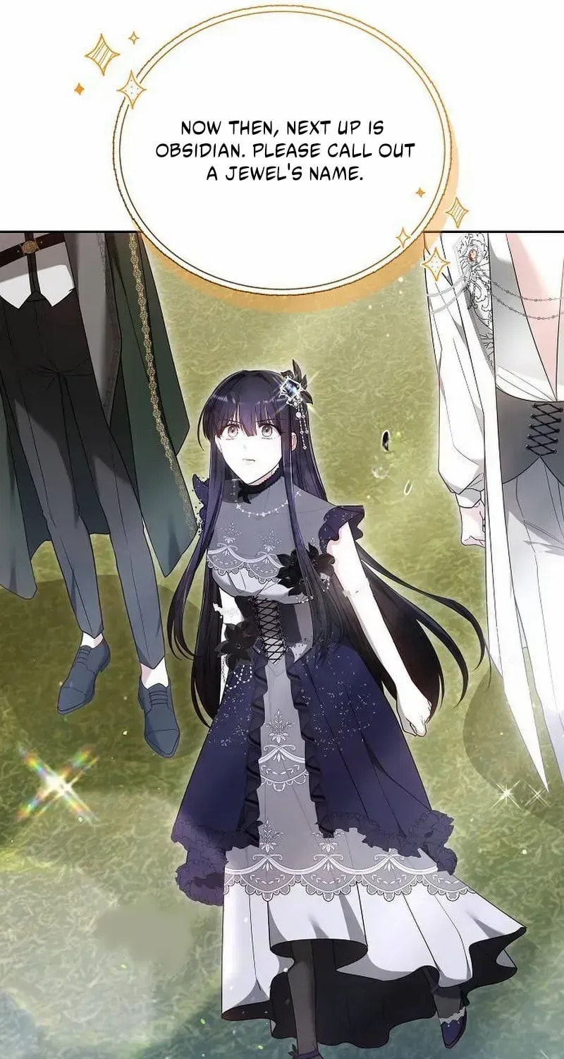 Bride of Obsidian Chapter 94 page 75 - 