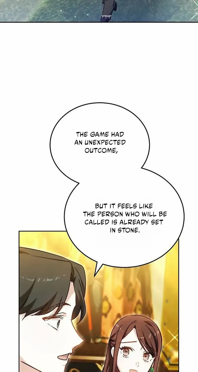 Bride of Obsidian Chapter 94 page 76 - 